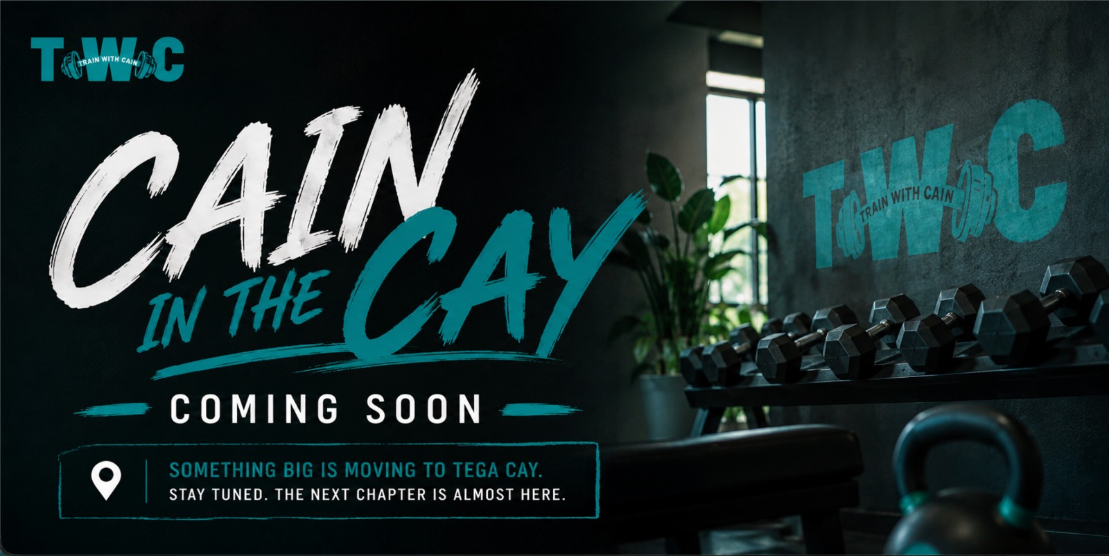 Cain in the CAY (1)